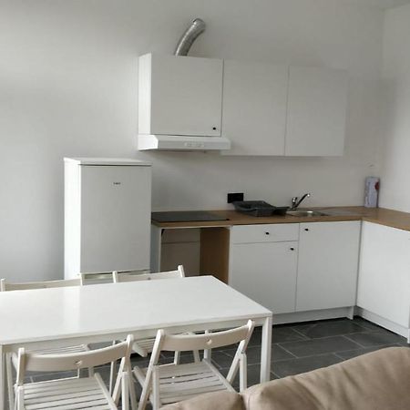 Brussels Flat Appartement Buitenkant foto